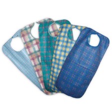 ComfortCare Adult Bib / Clothing Protector