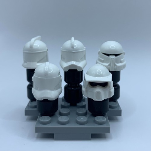 Lego star wars clone - clone, trooper
