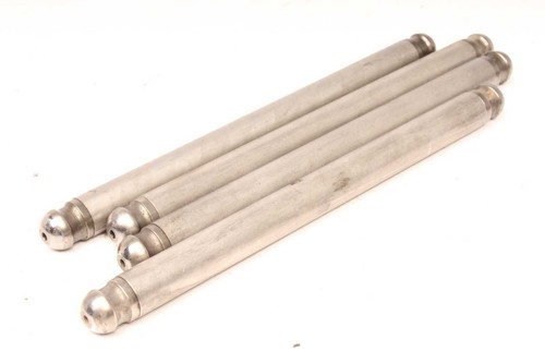 Camshaft cup tappets - cup, cx