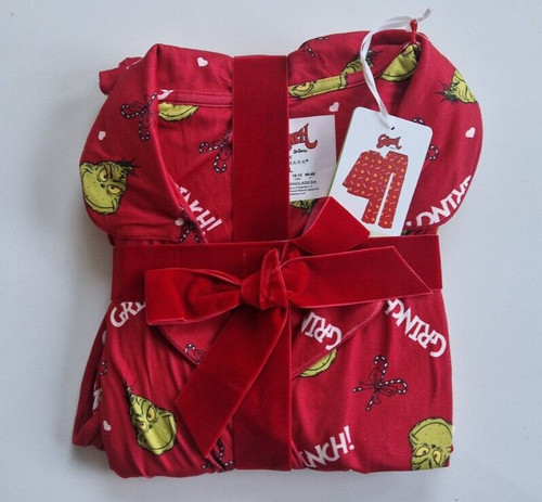 Primark womens 2xs 2xl - 2xs-2xl, grinch