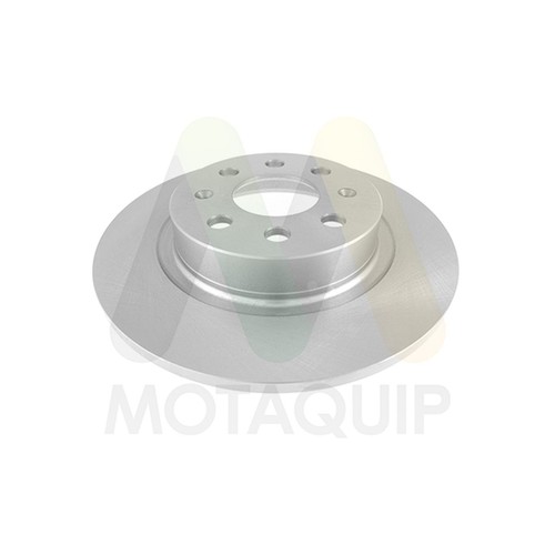 Brake discs solid for - 2x,