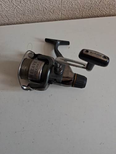 Shimano nexave 4000ra - shimano,