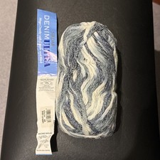 Sirdar Denim Ultra Chunky Yarn