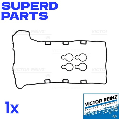 Rocker cover gasket set fits - cover,