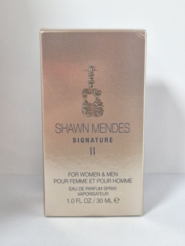 Shawn mendes signature 30ml - signature,