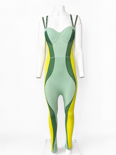 Adidas ivy park bodysuit - x,