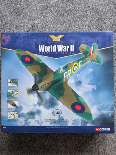 Corgi the aviation archive - the,