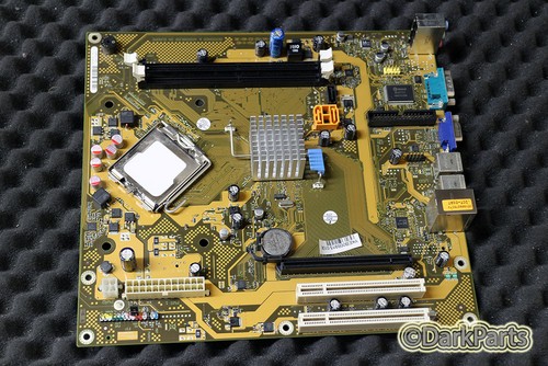 Fujitsu siemens d2740 a11 - fujitsu,