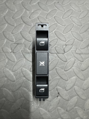 Bmw e46 window lifting switch - bmw,