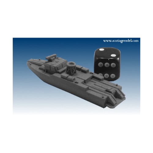 Scotia gre modern military - gre,
