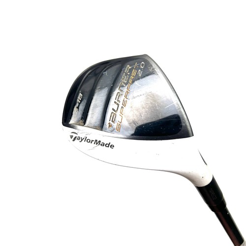 Taylormade burner superfast - taylormade,