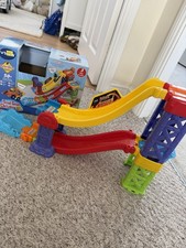 Toot Toot Drivers 3 In 1