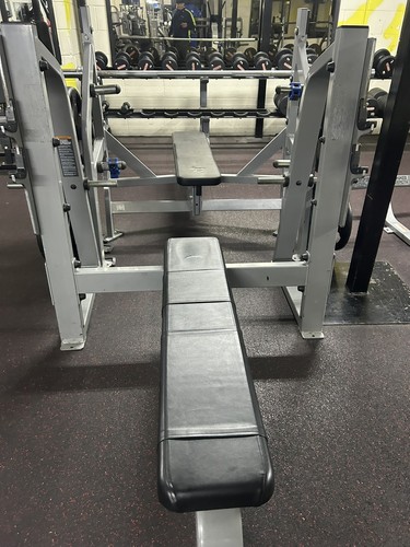 Precor icarian series olympic - icarian,