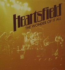 HEARTSFIELD ARTIE BALDACCI
