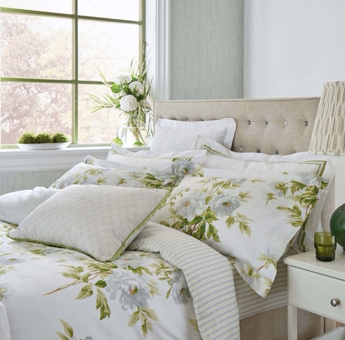 Sanderson double duvet - double,