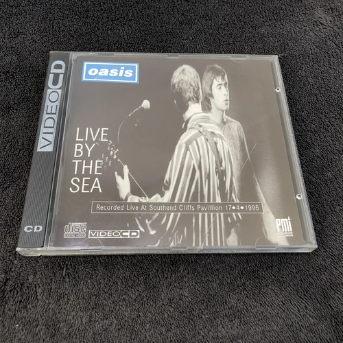 Philips cdi oasis live - oasis.,