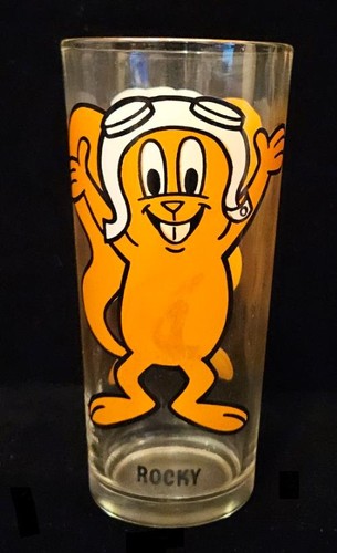 1970 ward rocky - 1970's, pepsi