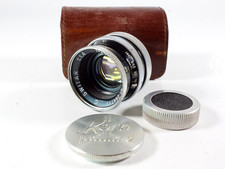 ✅ Paillard Bolex H16 Switar