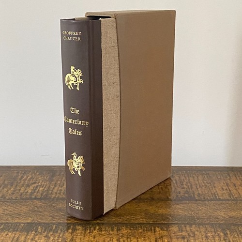 The canterbury tales - the, tales,