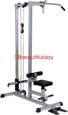 GDLF LAT Pull down Machine Low