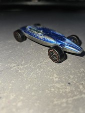 HOTWHEELS Redline SHELBY