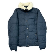 Fat Face Puffer Jacket Fu