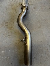 Mitsubishi EVO 4/5/6 Downpipe