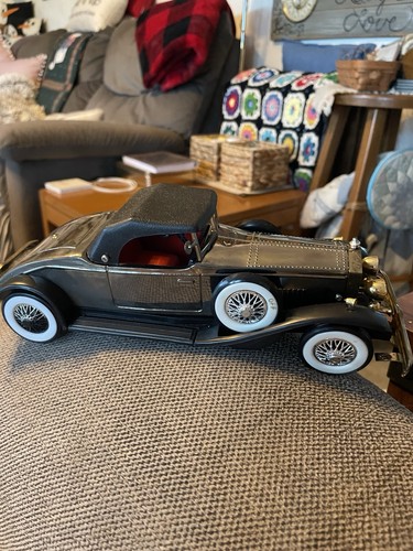 Solid state 1931 classic rolls - solid,