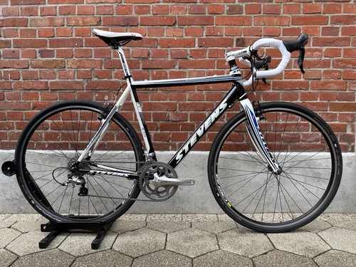 Stevens 105 cyclocross shimano - stevens,