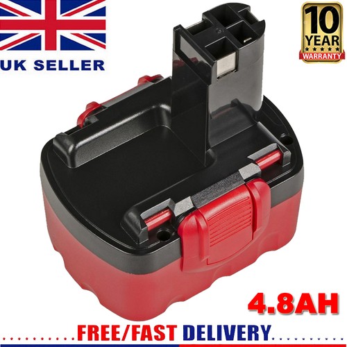 4800mah for bosch bat038 - 4800mah,