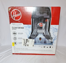 Hoover Powerscrub XL Pet