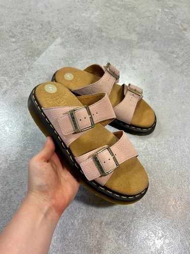 Martens josef sandals rose - martens,
