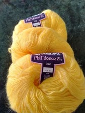 Phildar yarn 40 grms - x,