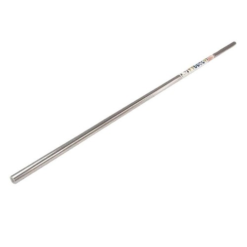Drive tube with - with, shaft