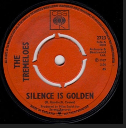 Vinyl inch single the - single,,