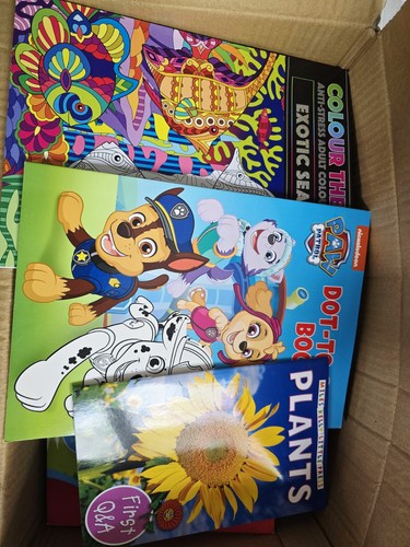 Wholesale joblot kids new - joblot,