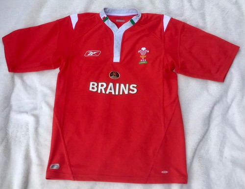 Wales rugby union - wales,