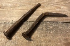 Roman Nails Metal Detector