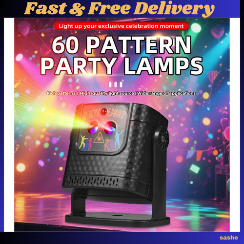 Led laser disco lights - laser,