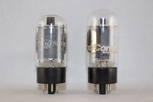 Matched pair 1970 - pair, 1970's