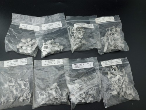 Xyston miniatures 15mm - xyston,