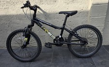 Ridgeback MX20 Unisex Kids