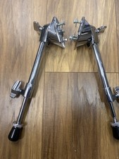 Pearl Export Bass Drum Spurs