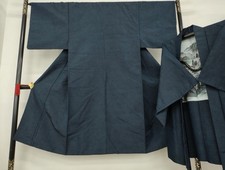 Vintage Japanese Mens Kimono &