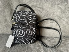 Lulu Guinness Black Pearl