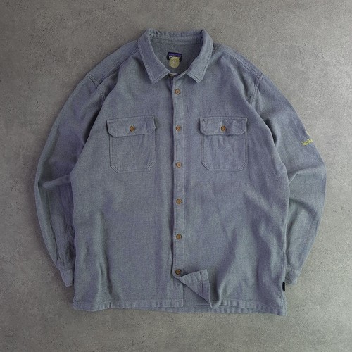 Patagonia thick cotton twill - patagonia,