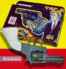 LONE STAR ☆ SUPER TEC-8