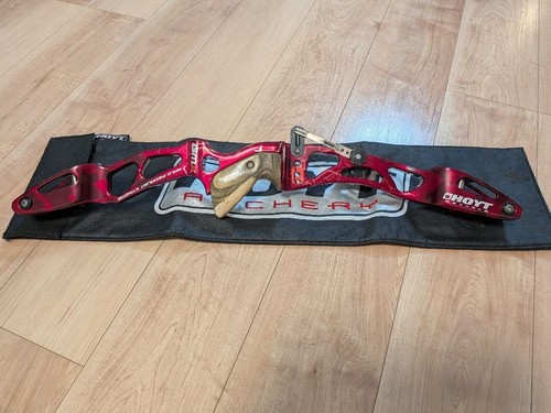 Hoyt gmx red - hoyt,