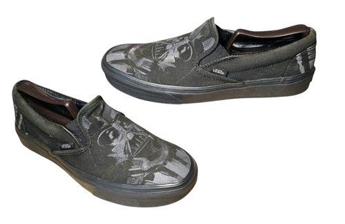 Vans star wars darth - x,