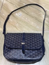 Goyard Belvedere Messenger